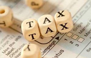 No Capital Gain Tax On Society Redevelopment