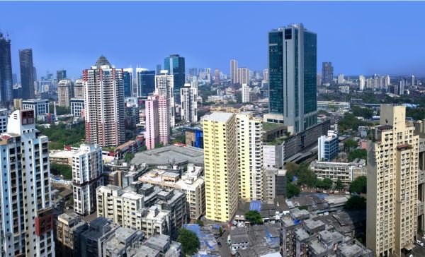 Thane has approximately 1,04,959 unsold units, is highest after Hyderabad