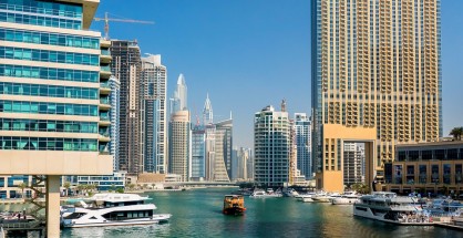 Property Finder reports continued record YOY growth of Dubai’s real estate market with 17.78% increase and 10,419 transactions worth AED 30.41 billion for June 2023