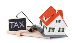 Income Tax implication on Members of society under redevelopment