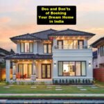 Dos and Don'ts of Booking Your Dream Home in IndiaNavigate the Indian property market smoothly with our expert guide. Learn essential dos and don'ts to ensure a safe and informed home buying journey.
