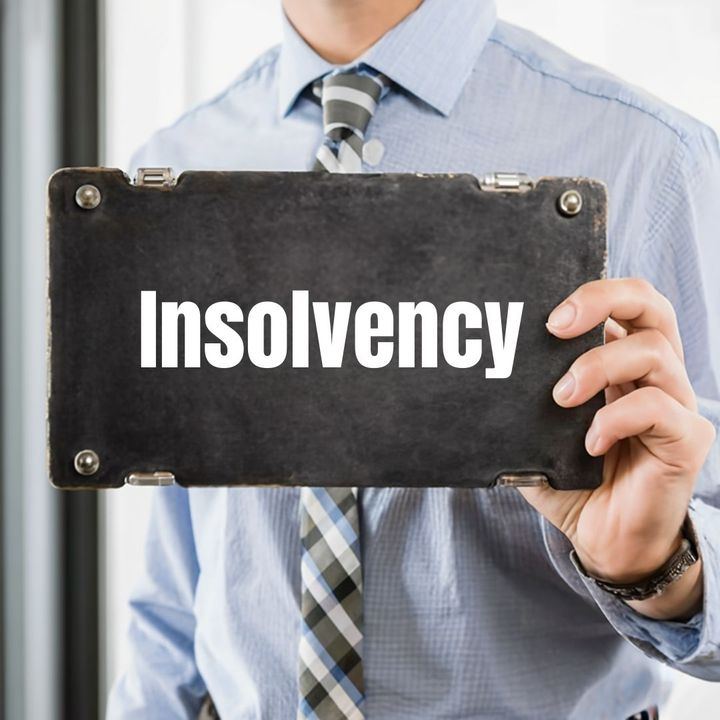 Real Estate Insolvency