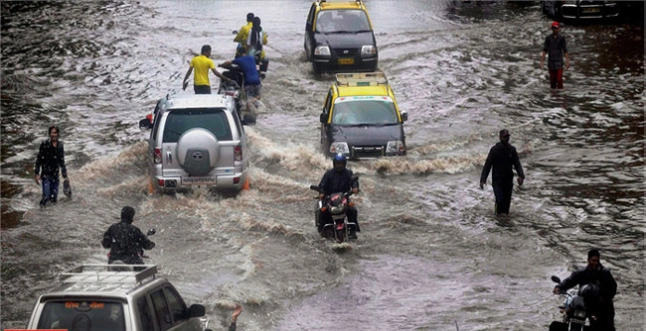 Mumbai Rains: The Impact of Waterlogging on the Real Estate Market