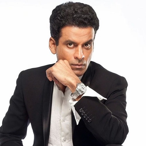 Manoj Bajpayee