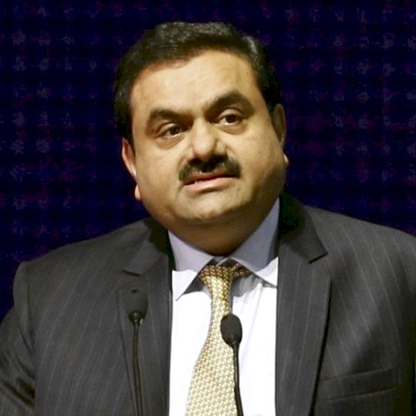 Gautam Adani: Dharavi Redevelopment Aims to Restore Dignity for a Million Lives