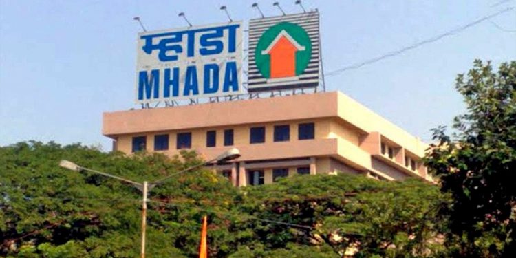 MHADA Lottery Applications Surpass 90,000 Ahead of Deadline