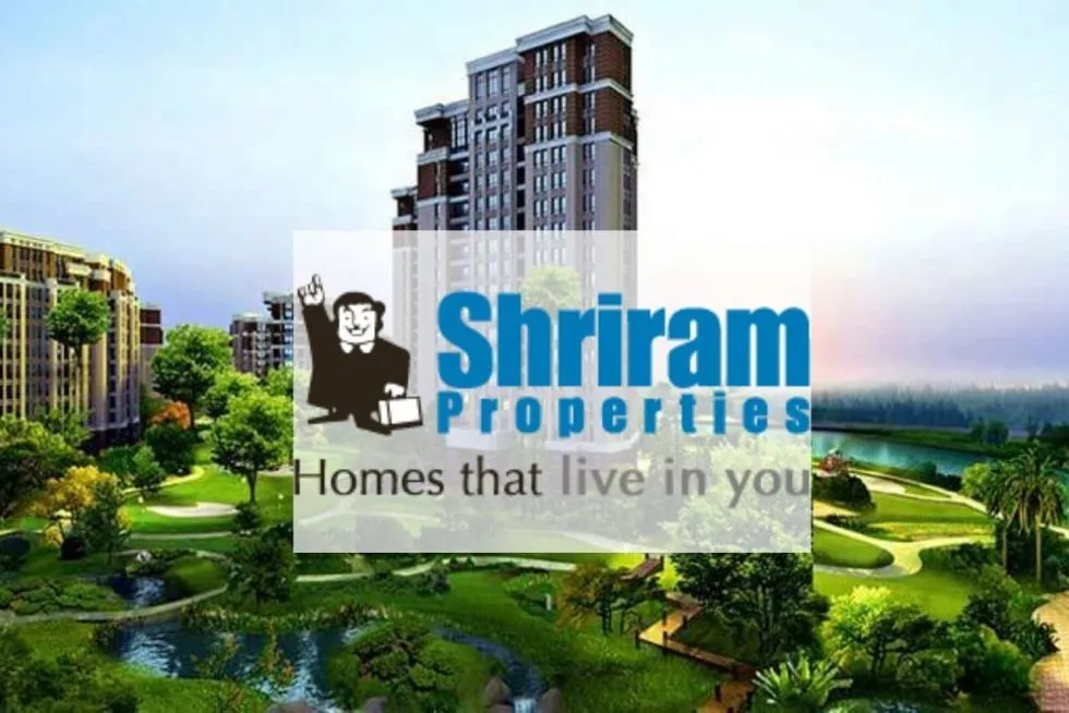 Shriram Properties to Invest Over Rs 400 Crore This Fiscal, Shifts Focus from Affordable Housing