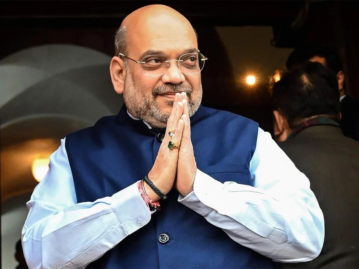 Amit Shah
