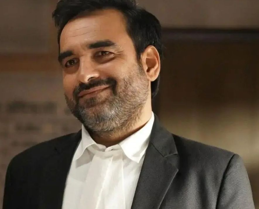 Pankaj Tripathi Invests in Luxury Apartments Worth Over Rs 10 Crore in Mumbai